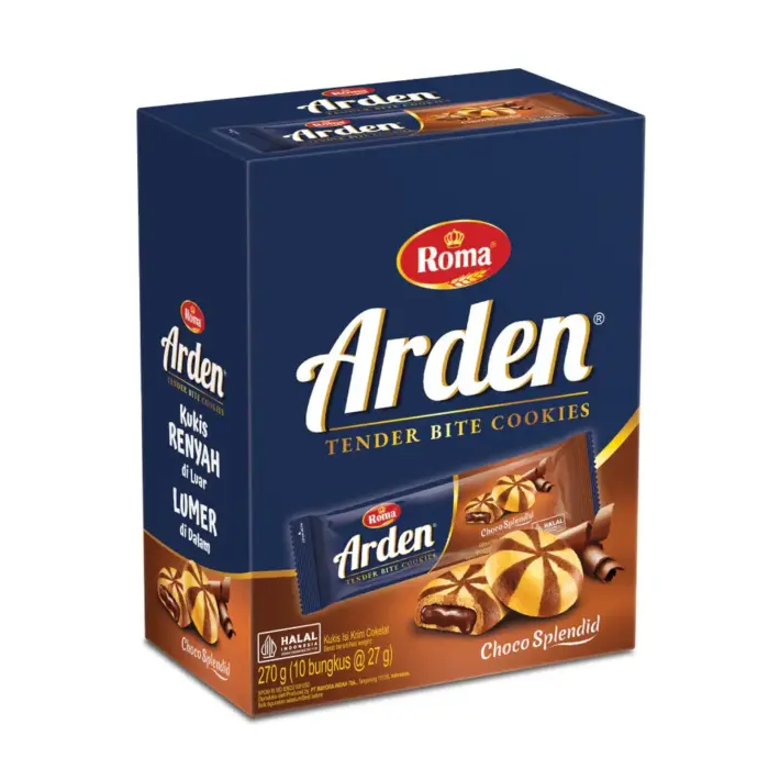 Roma Arden Cookies - Gambar 2