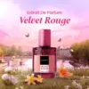 Scarlett Extrait De Parfum Velvet Rouge 30ml
