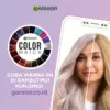 Garnier Color Naturals - True Blue - Gambar 5