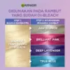 Garnier Color Naturals - True Blue - Gambar 4