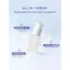 Glad2Glow Yuja Symwhite 377 Dark Spot Serum - Gambar 5