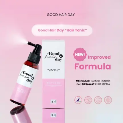 Good Hair Day Hair Tonic For Hair loss