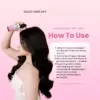 Paket Good Hair Day Hair Oil & Hair Tonic - Gambar 5