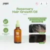LashBoss Rosemary Hair Growth Oil