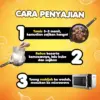 Mak Ijah Oseng Mercon Iga Sapi Mantap - Gambar 5