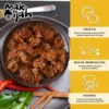 Mak Ijah Oseng Mercon Iga Sapi Mantap - Gambar 3