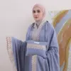 Mukena Ameena Renda Katun Premium - Gambar 8