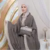 Mukena Ameena Renda Katun Premium - Gambar 5