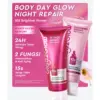 Paket Glad2Glow Retinol & Niacinamide Bright Body Serum