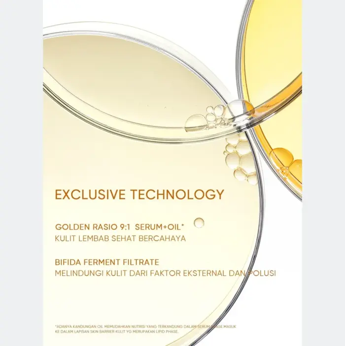 Skintific Radiance Booster Serum Spray 100ml - Gambar 4