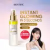 Skintific Radiance Booster Serum Spray 100ml