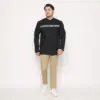 AMK Baju Koko Lengan Panjang (Size L) - Gambar 5