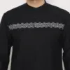 AMK Baju Koko Lengan Panjang (Size L) - Gambar 7