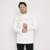 AMK Baju Koko Lengan Panjang (Size L) - Gambar 14