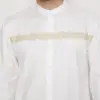 AMK Baju Koko Lengan Panjang (Size L) - Gambar 12