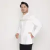 AMK Baju Koko Lengan Panjang (Size L) - Gambar 13