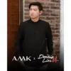 AMK Baju Koko Lengan Panjang (Size L) - Gambar 4