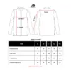 AMK Baju Koko Lengan Panjang (Size L) - Gambar 10