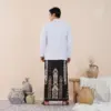Arfat Sarung Pria Dewasa Signature Premium - Gambar 2