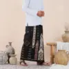 Arfat Sarung Pria Dewasa Signature Premium - Gambar 3