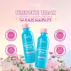 Brighty Multipurpose Exfoliating Toner - Gambar 2