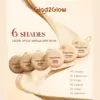 Glad2Glow Flawless Bluring Skin Tint - Gambar 7