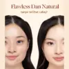 Glad2Glow Flawless Bluring Skin Tint - Gambar 6