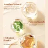 Glad2Glow Flawless Bluring Skin Tint - Gambar 4