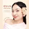 Glad2Glow Flawless Bluring Skin Tint - Gambar 2