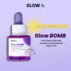 Glow FX Glow Bomb Serum