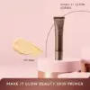 PIXY Make it Glow Skin Primer 101 Beige