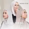 Pashmina Viscose Shawl