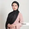 Pashmina Viscose Shawl - Gambar 4