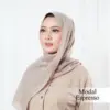 Pashmina Viscose Shawl - Gambar 7