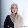 Pashmina Viscose Shawl - Gambar 5