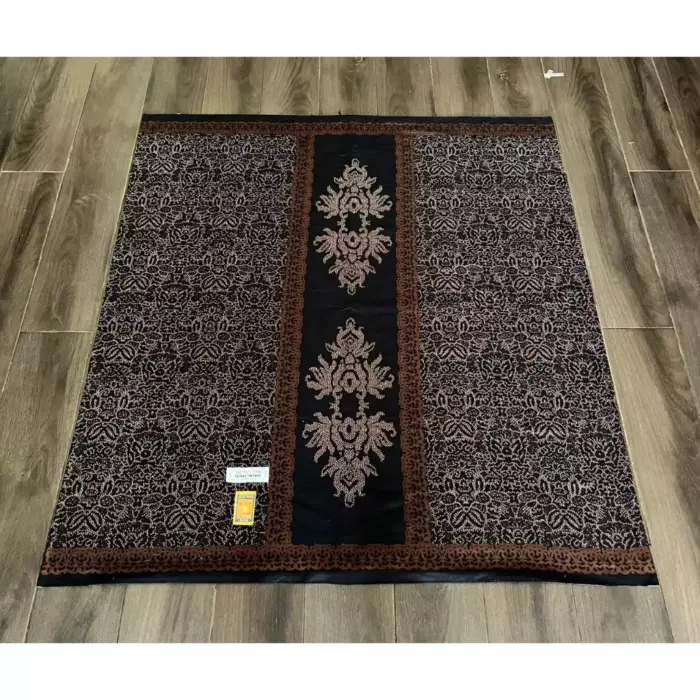 Sarung Batik As Tex - Gambar 2