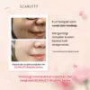 Scarlett Brightly Ever After Day Cream - Gambar 4