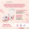 Scarlett Brightly Ever After Day Cream - Gambar 2