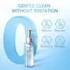 Skintific Panthenol Gentle Gel Cleanser Travel Size 60ml - Gambar 4