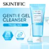 Skintific Panthenol Gentle Gel Cleanser Travel Size 60ml