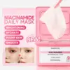 Skintiflc Niacinamide Brightening Daily Mask