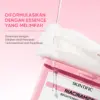Skintiflc Niacinamide Brightening Daily Mask - Gambar 4