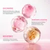 Skintiflc Niacinamide Brightening Daily Mask - Gambar 5