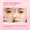 Skintiflc Niacinamide Brightening Daily Mask - Gambar 6