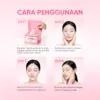Skintiflc Niacinamide Brightening Daily Mask - Gambar 7