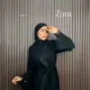 Zara Abaya Hitam Turkey