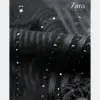 Zara Abaya Hitam Turkey - Gambar 6