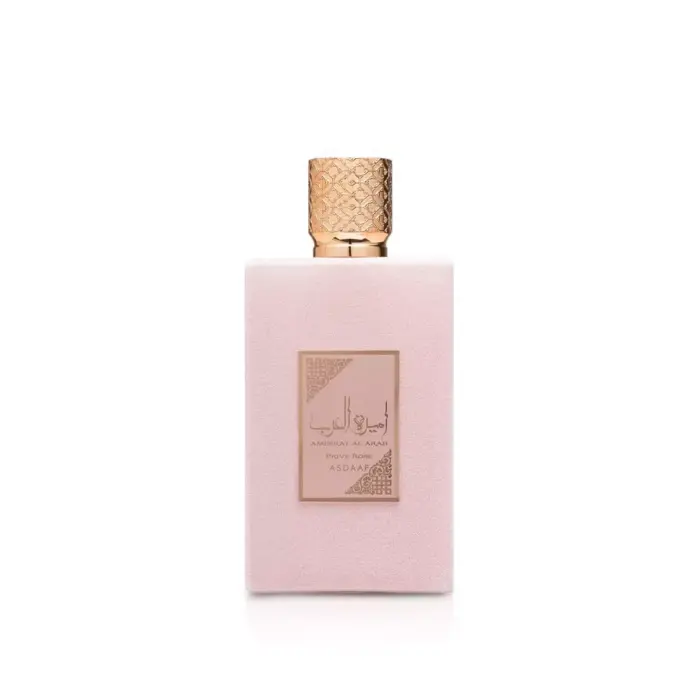 Asdaaf Ameerat Al Arab Prive Rose EDP 100ml - Gambar 2
