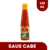 Belibis Saus Cabe 135 ml