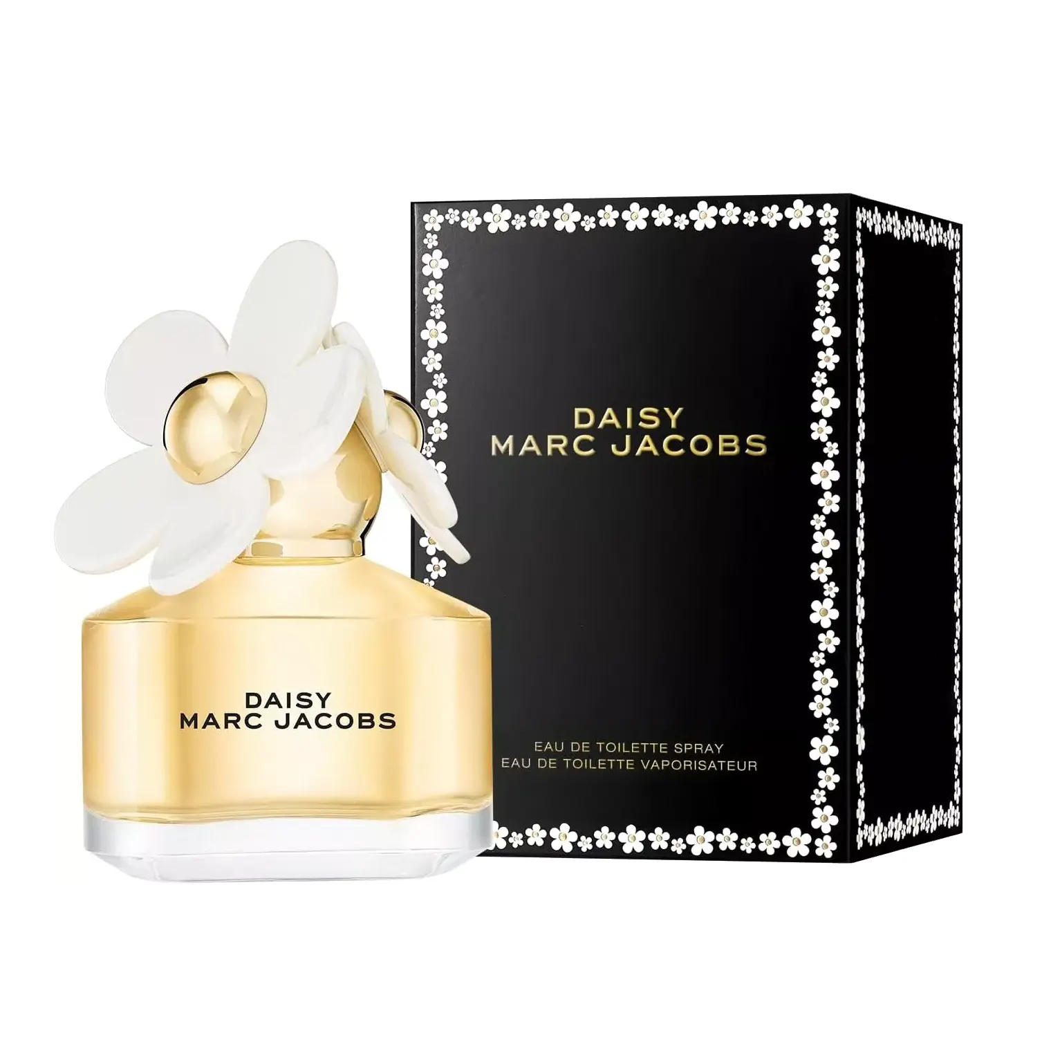 Marc Jacobs Daisy Woman 3 Marc Jacobs Daisy Woman EDT 100ml - Gambar 1